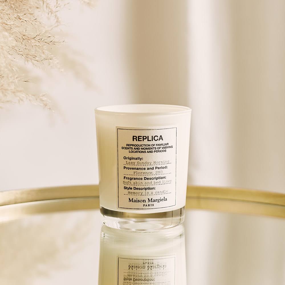 Candle F999403