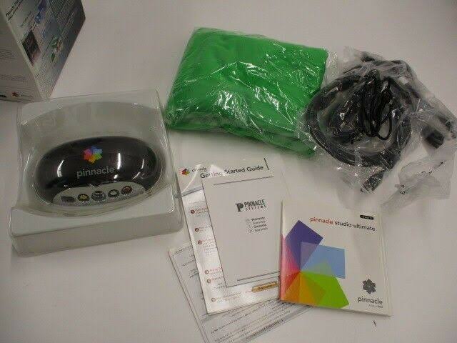 Video capture adapter USB 2.0 O61275