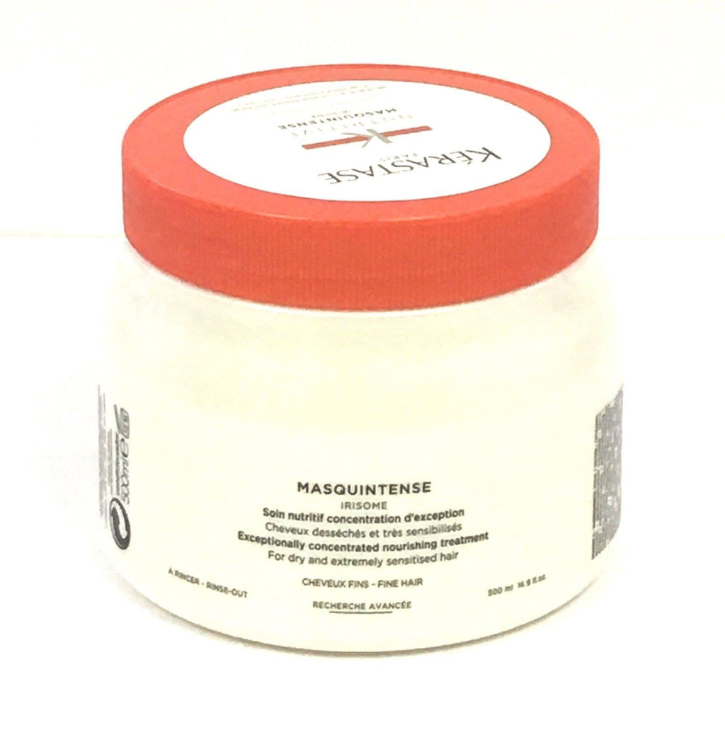 Nutritive Masquintense Fine 16.9 oz X93141