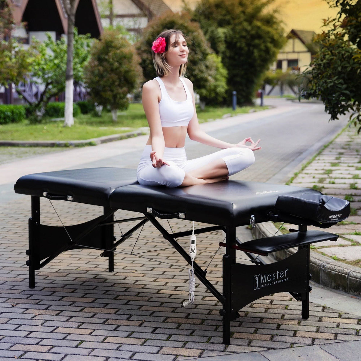 30" Portable Massage Table T139