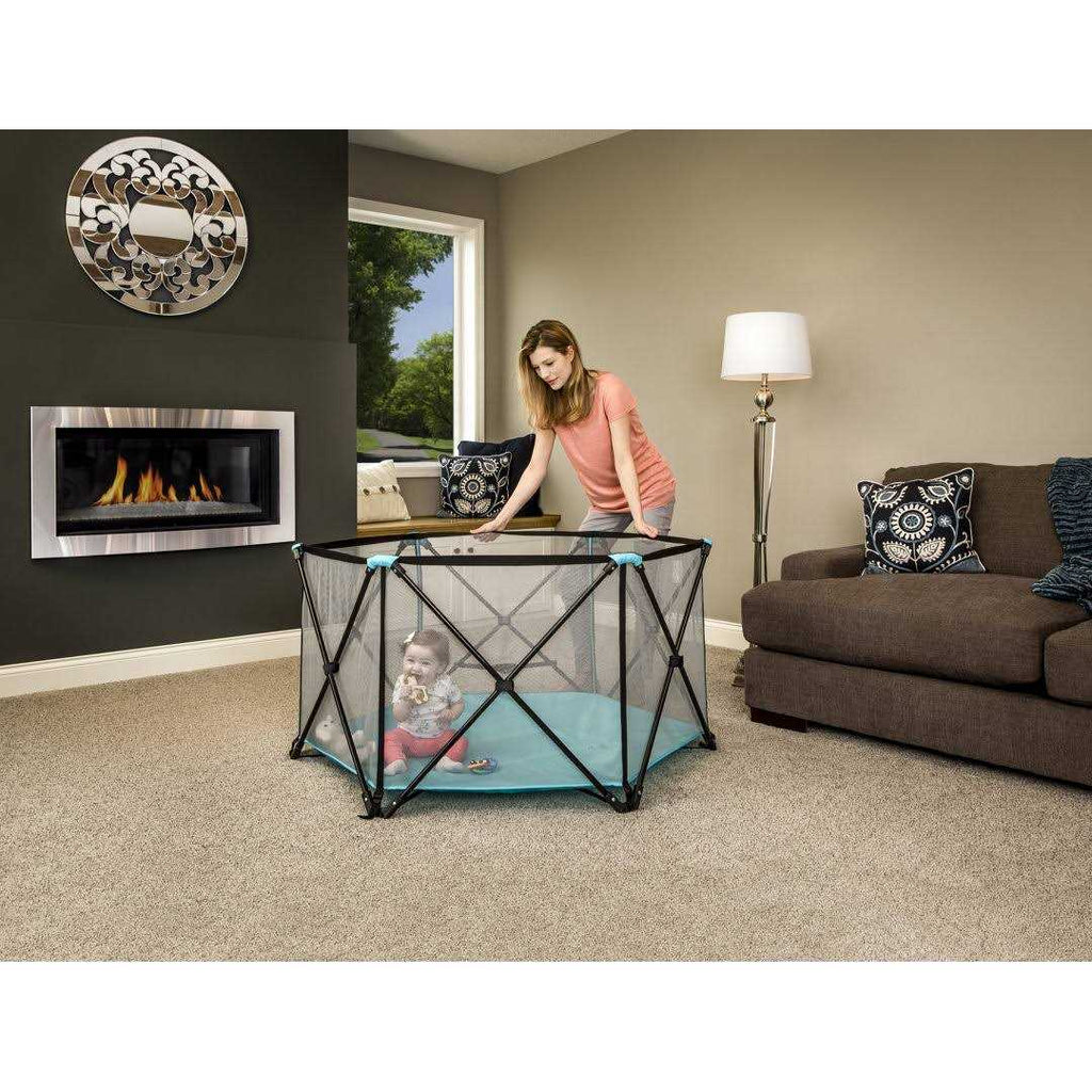 Portable Play Yard I82990
