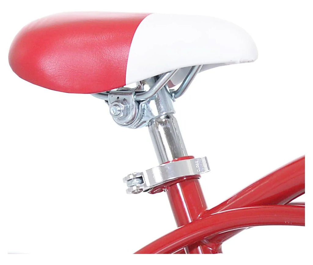 12 Classic Bicycle with Training Wheels M513594