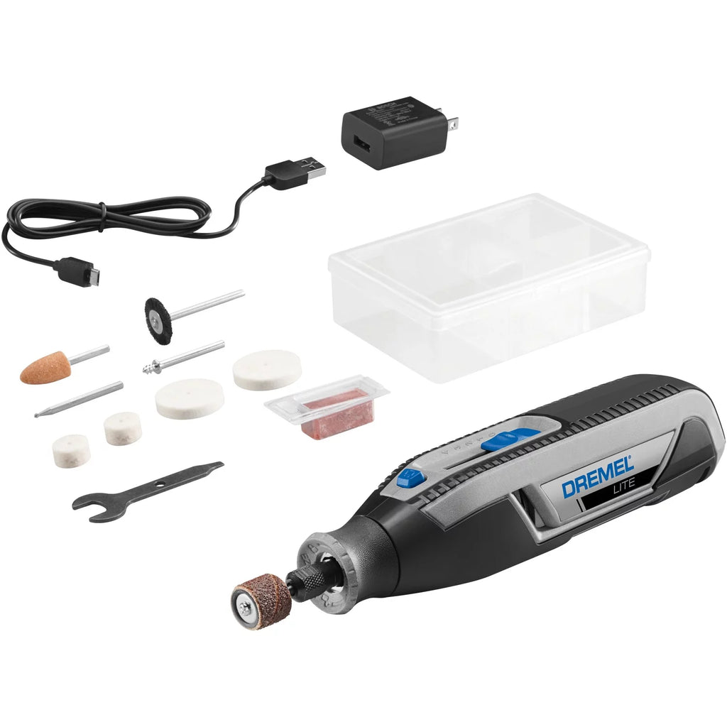 Cordless Rotary Tool Q5888