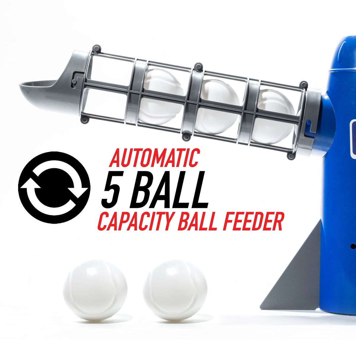 Kids Teeball Pitching Machine F402334