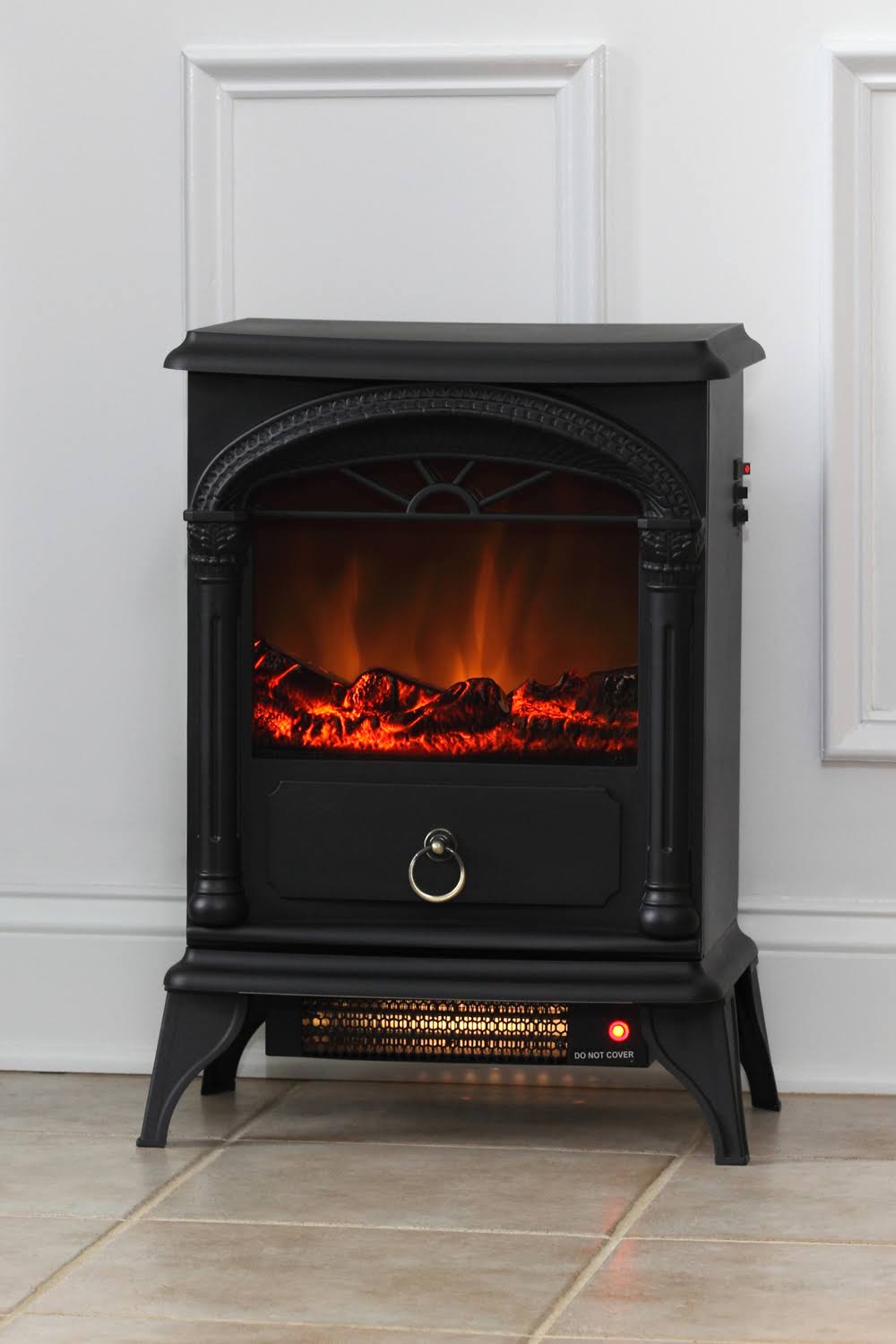 Electric Fireplace Stove B60451