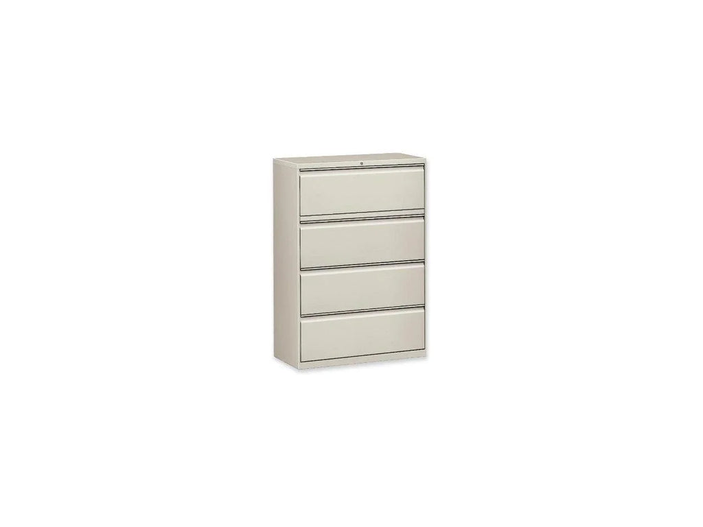4-Drawer Lateral File E471