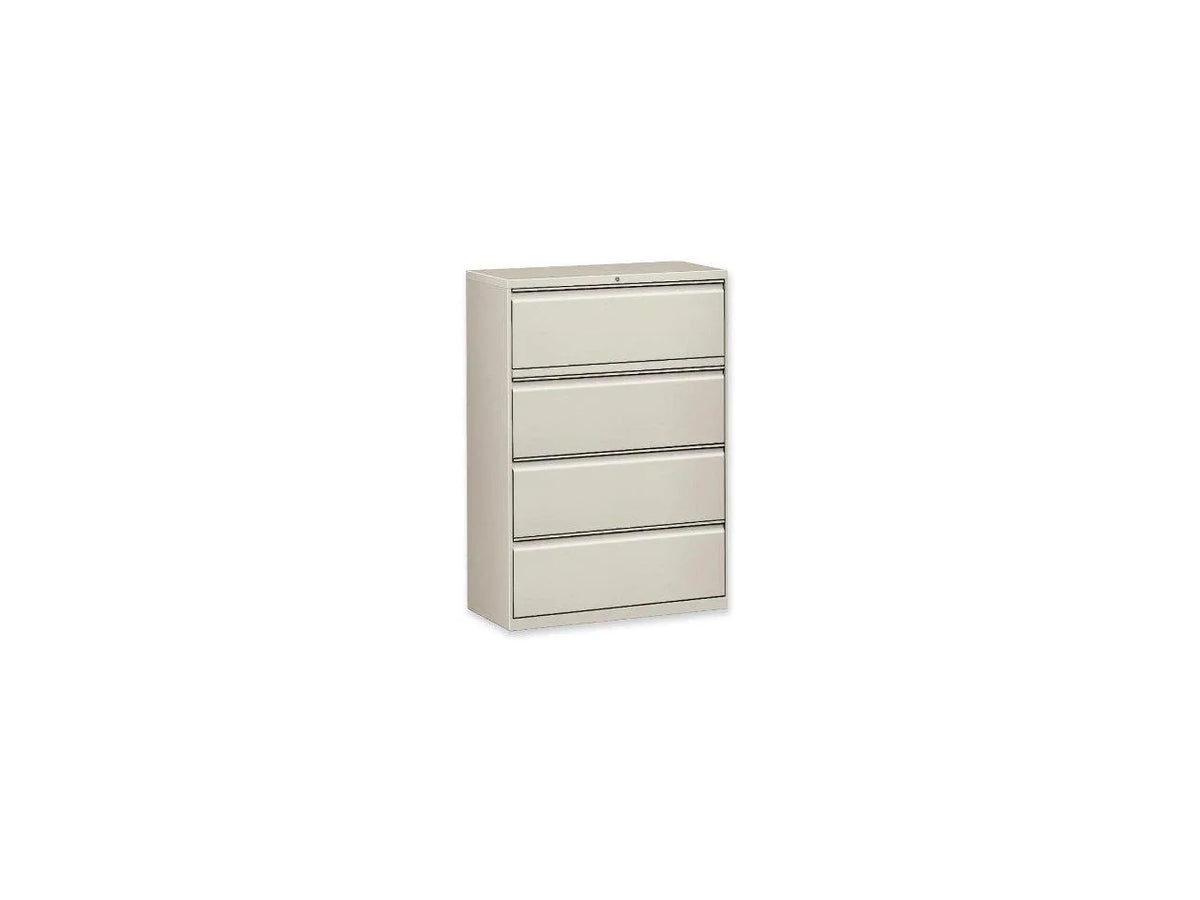 4-Drawer Lateral File E471