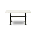 40x72 in Dining Table P613