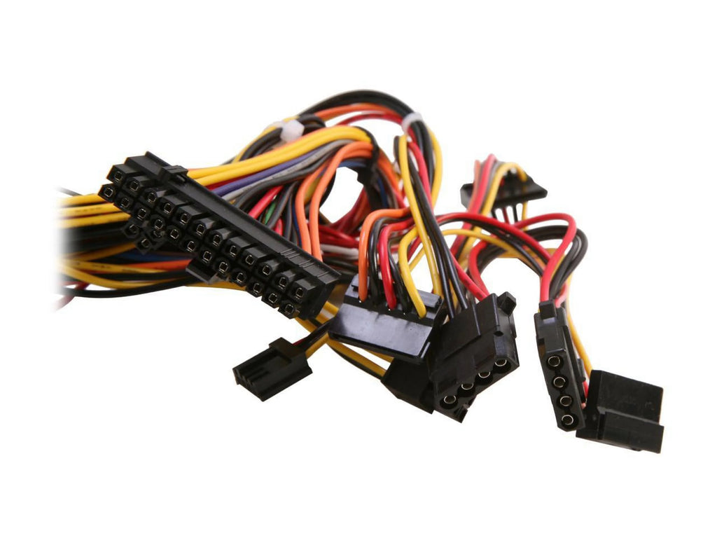 300W 1U Server Power Supply O7263