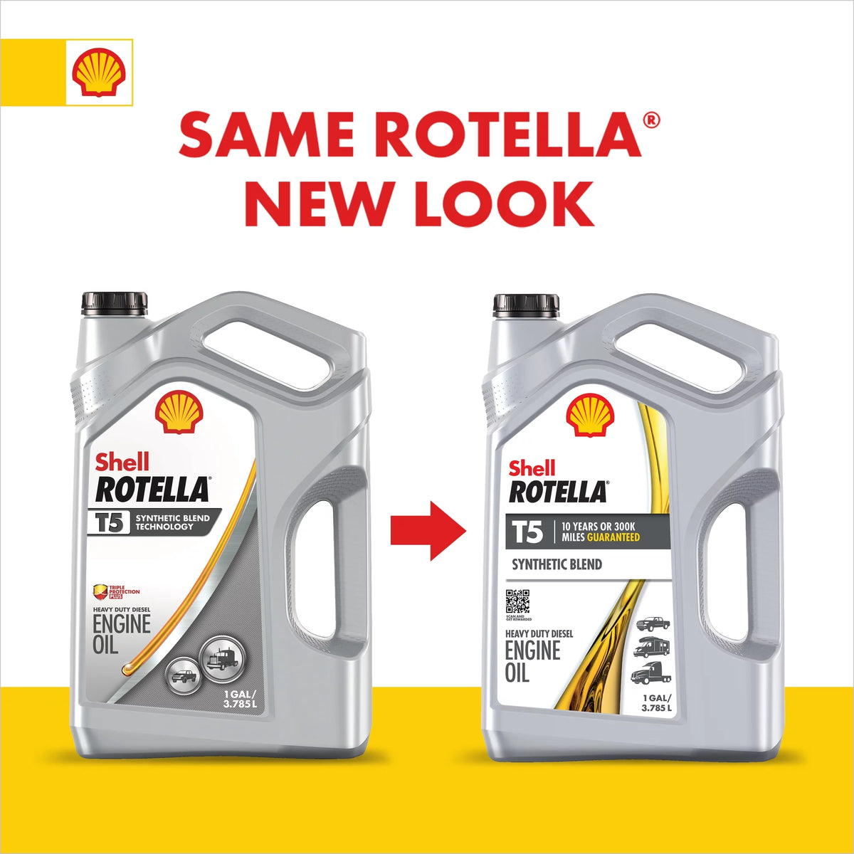 15W-40 Synthetic Blend Diesel Engine Oil R5926