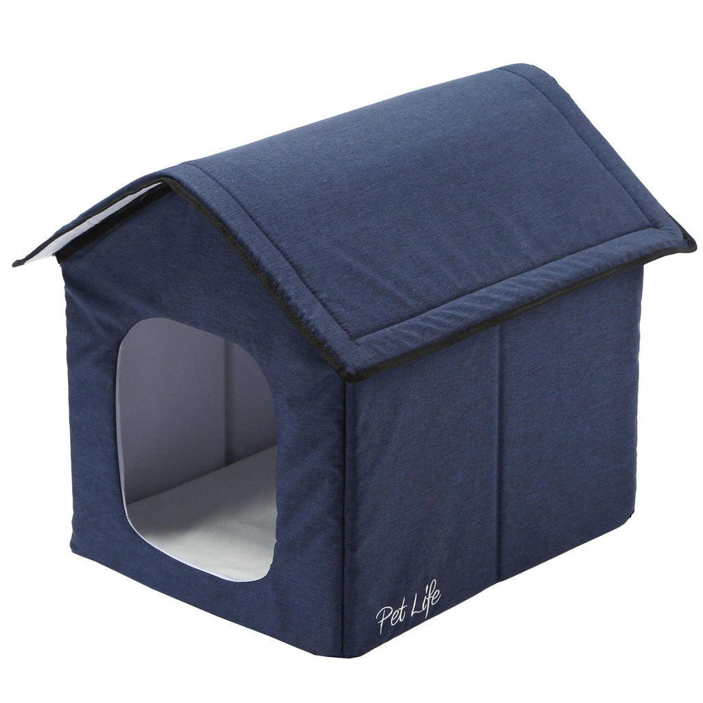 Collapsible Smart Pet House H69982