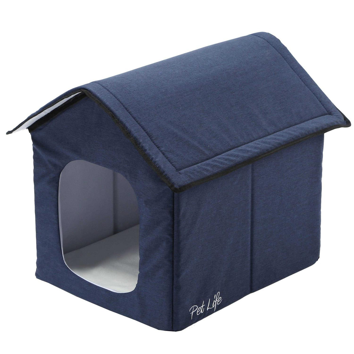 Collapsible Smart Pet House H69982