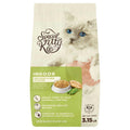 Chicken & Pea Flavor Indoor Dry Cat Food Z1329