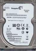 500GB SATA 2.5 Hard Drive W9837
