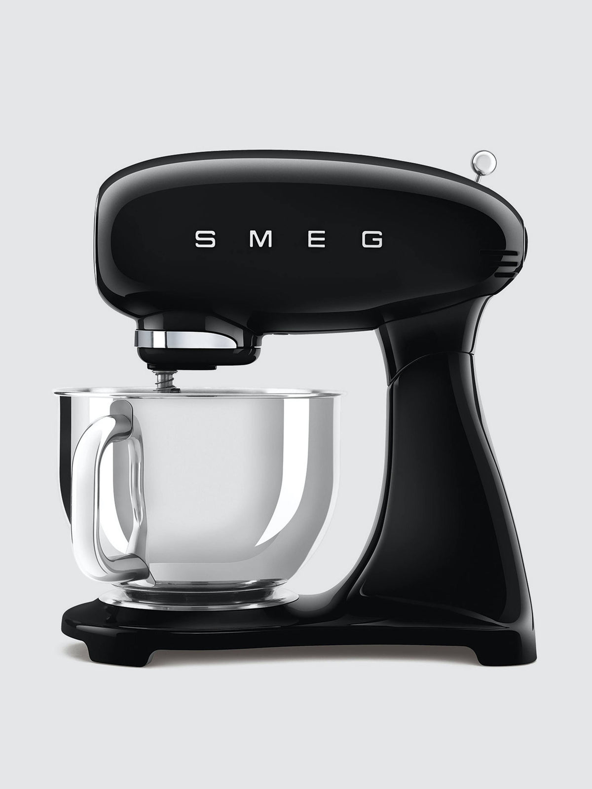 Full-Color Stand Mixer - Black W21526