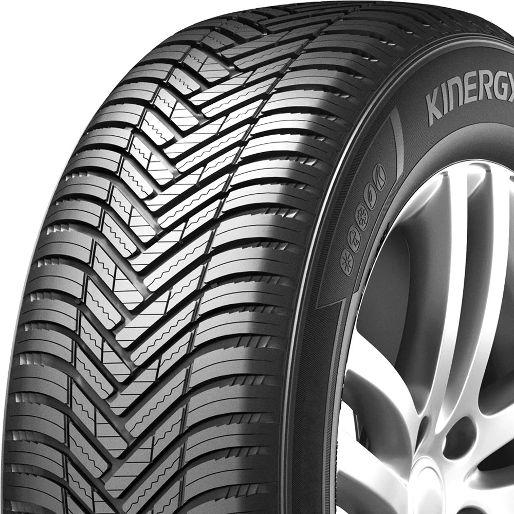 All Weather 225/60R16 98H Passenger Tire C90529