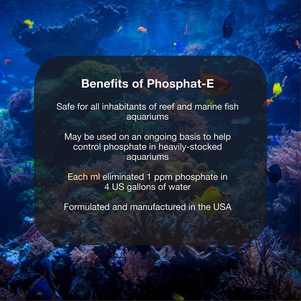 Phosphat-E Liquid Remover G36772