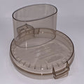 Cover with Large Feed Tube E9966