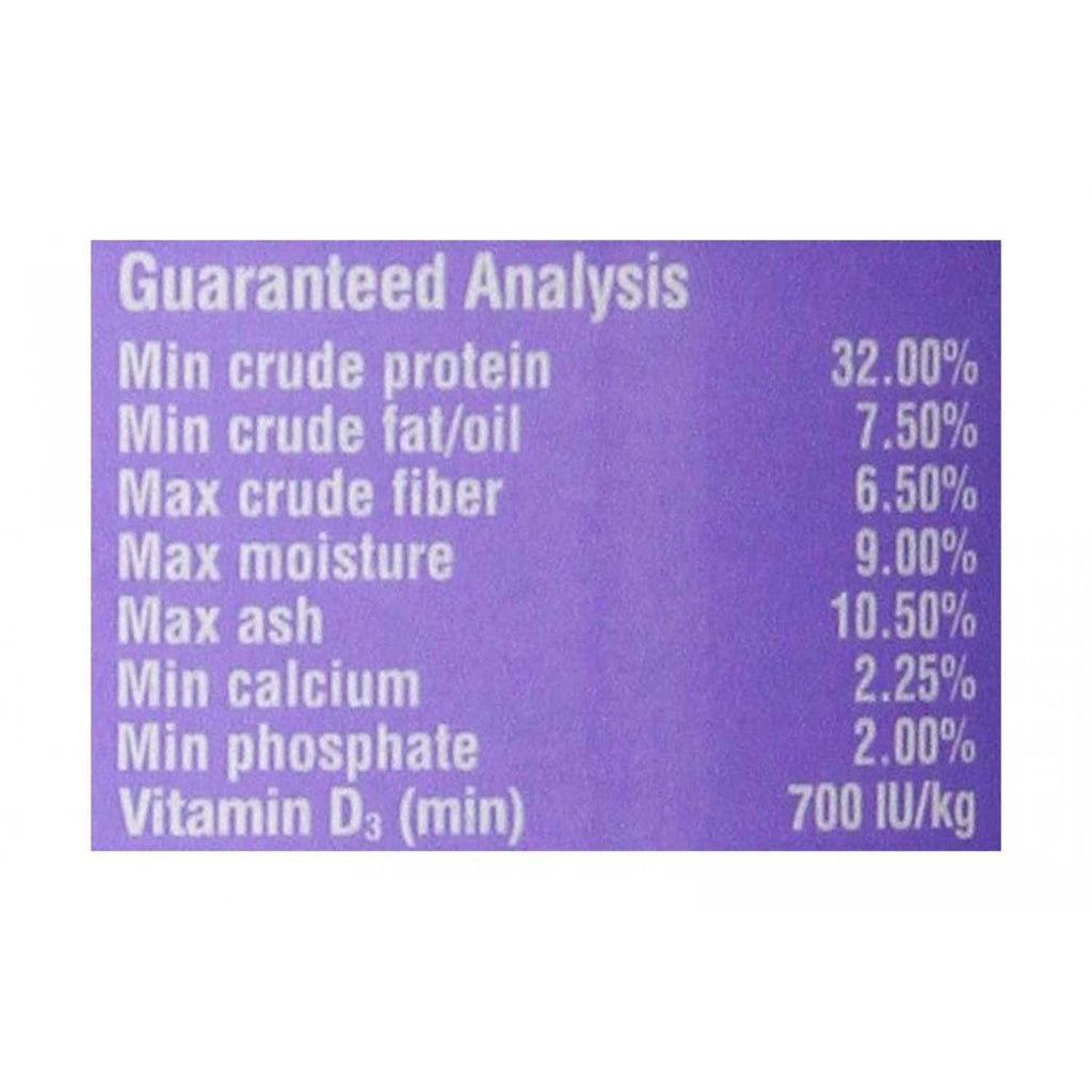 Bearded Dragon Food U9938