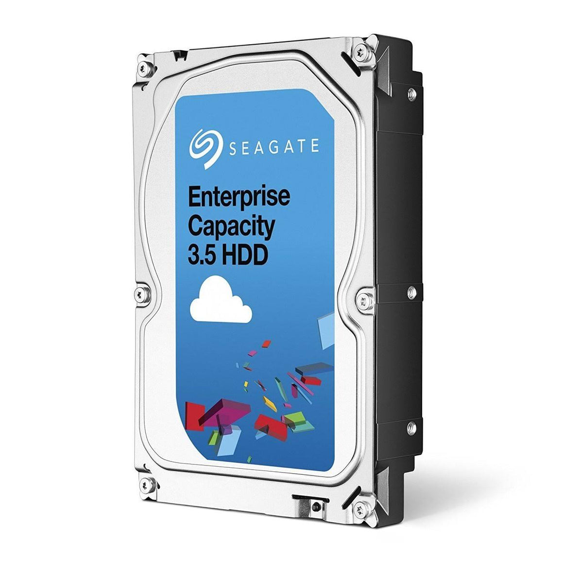 4TB 3.5 7200RPM SATA Enterprise Hard Drive J71763