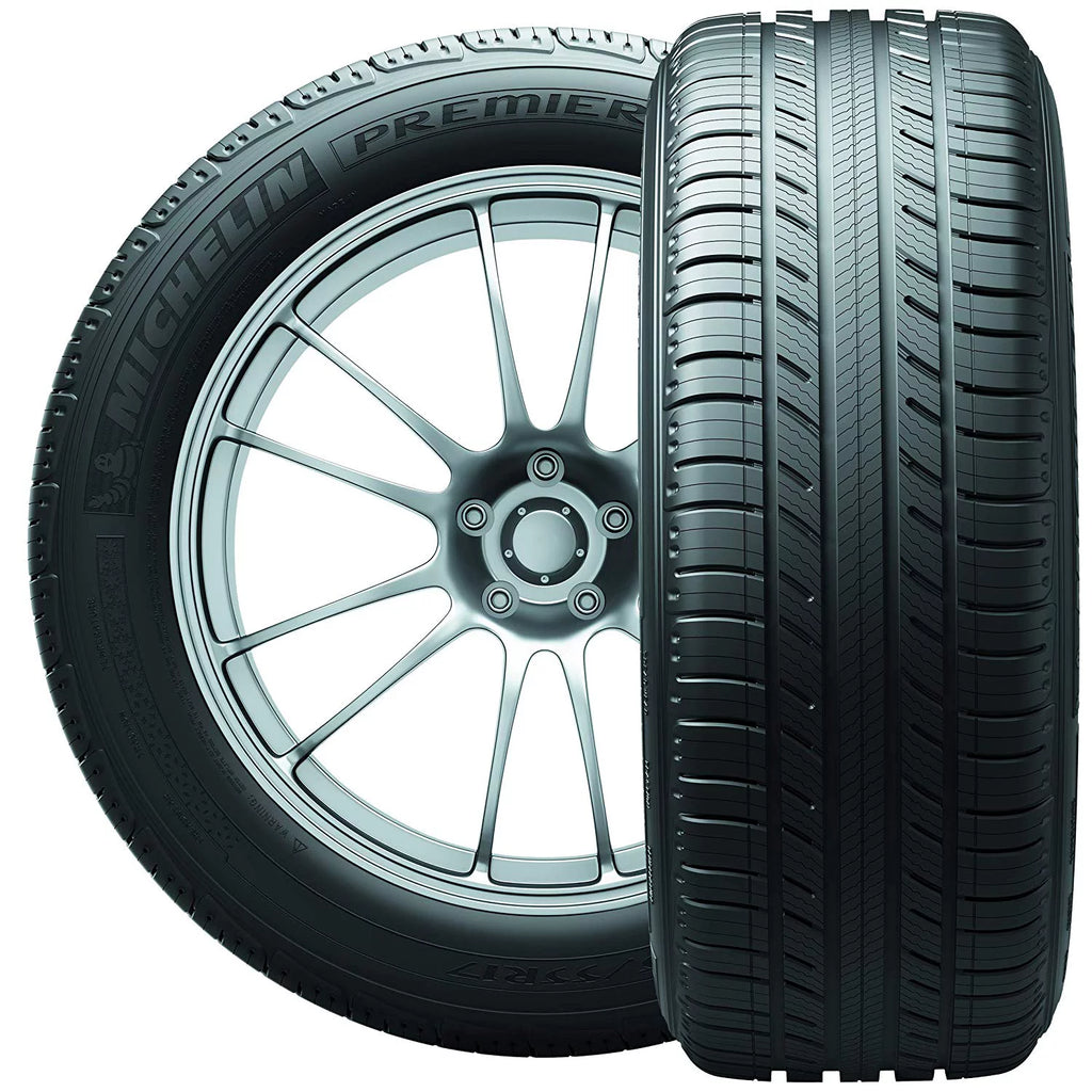 All-Season 225/50R17 94V Tire Y113
