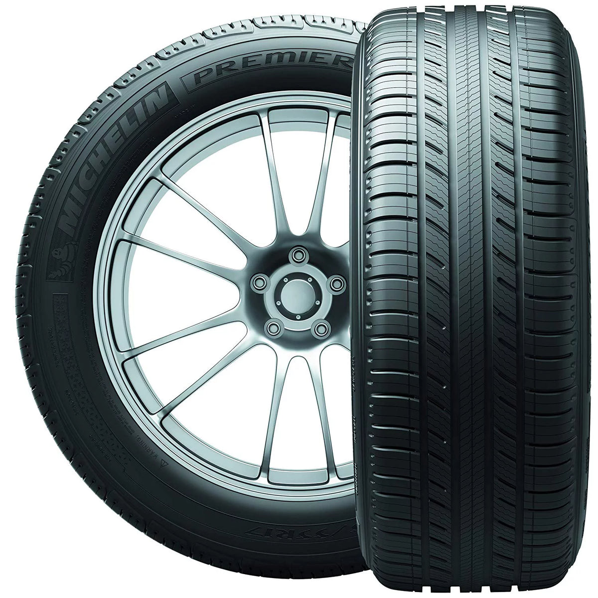 All-Season 225/50R17 94V Tire Y113