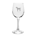 12 oz White Wine Glass L7175
