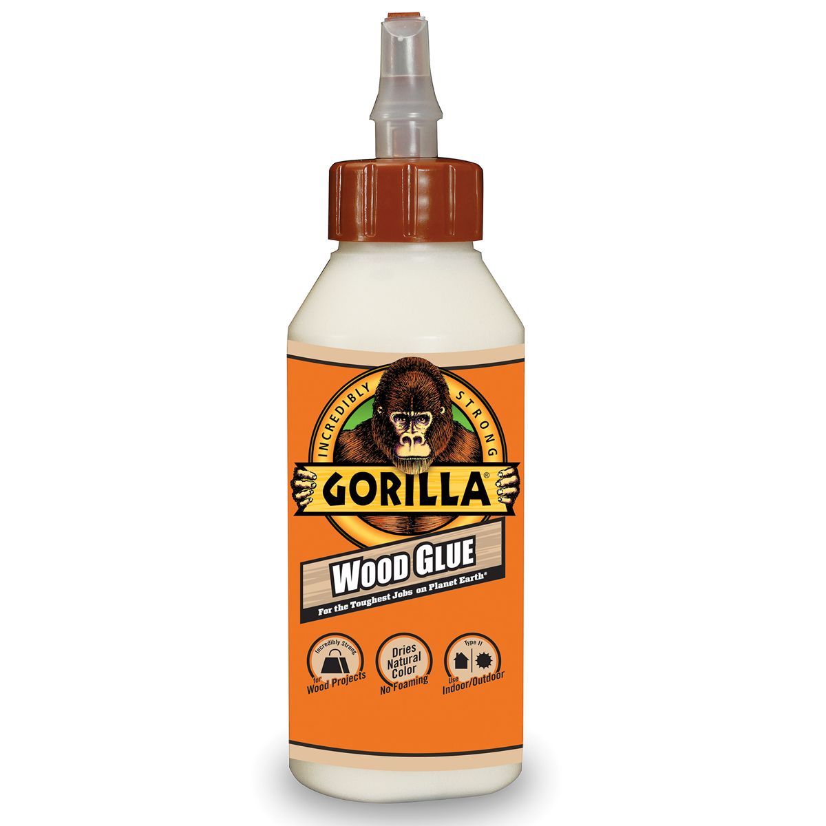 Wood Glue P6028