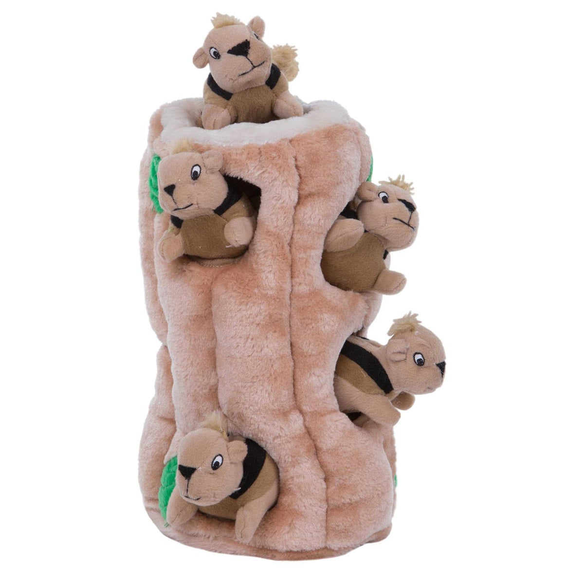 Hide A Squirrel Dog Toy E290975