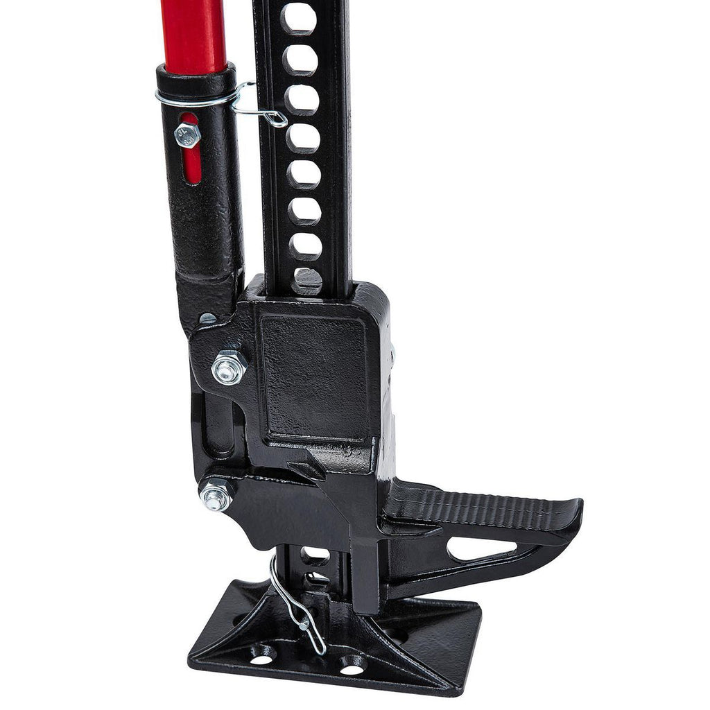 48 in. Farm Jack C92890