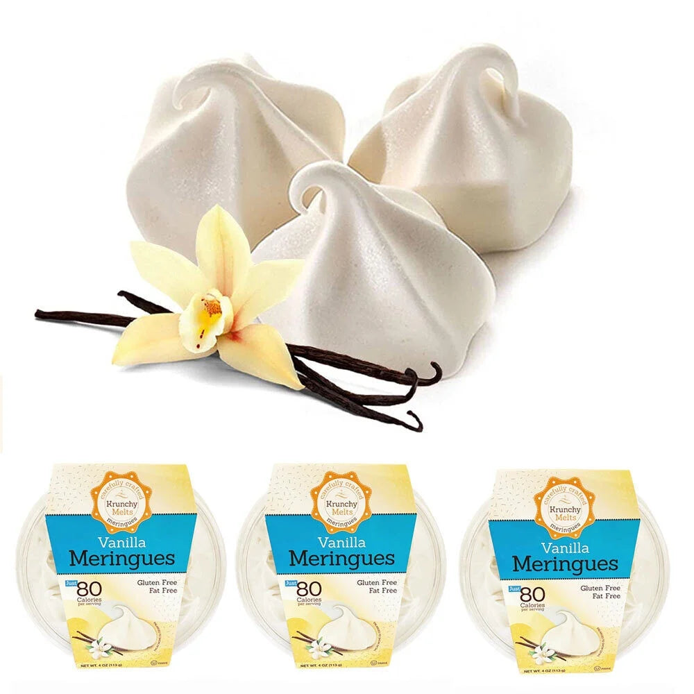 Cookies Fat-Free Gluten-Free Kosher I18427