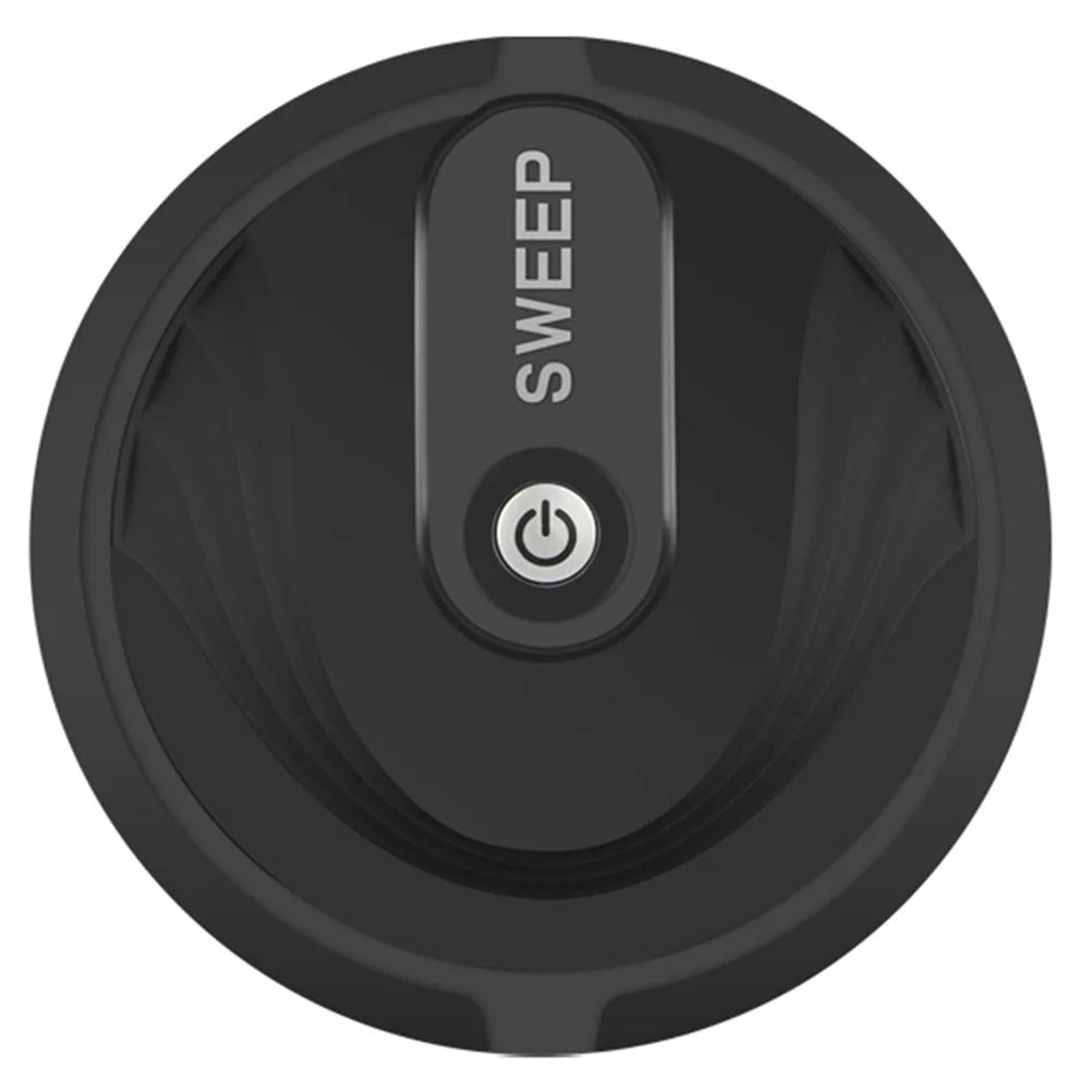 Robot Vacuum Cleaner Toy G318