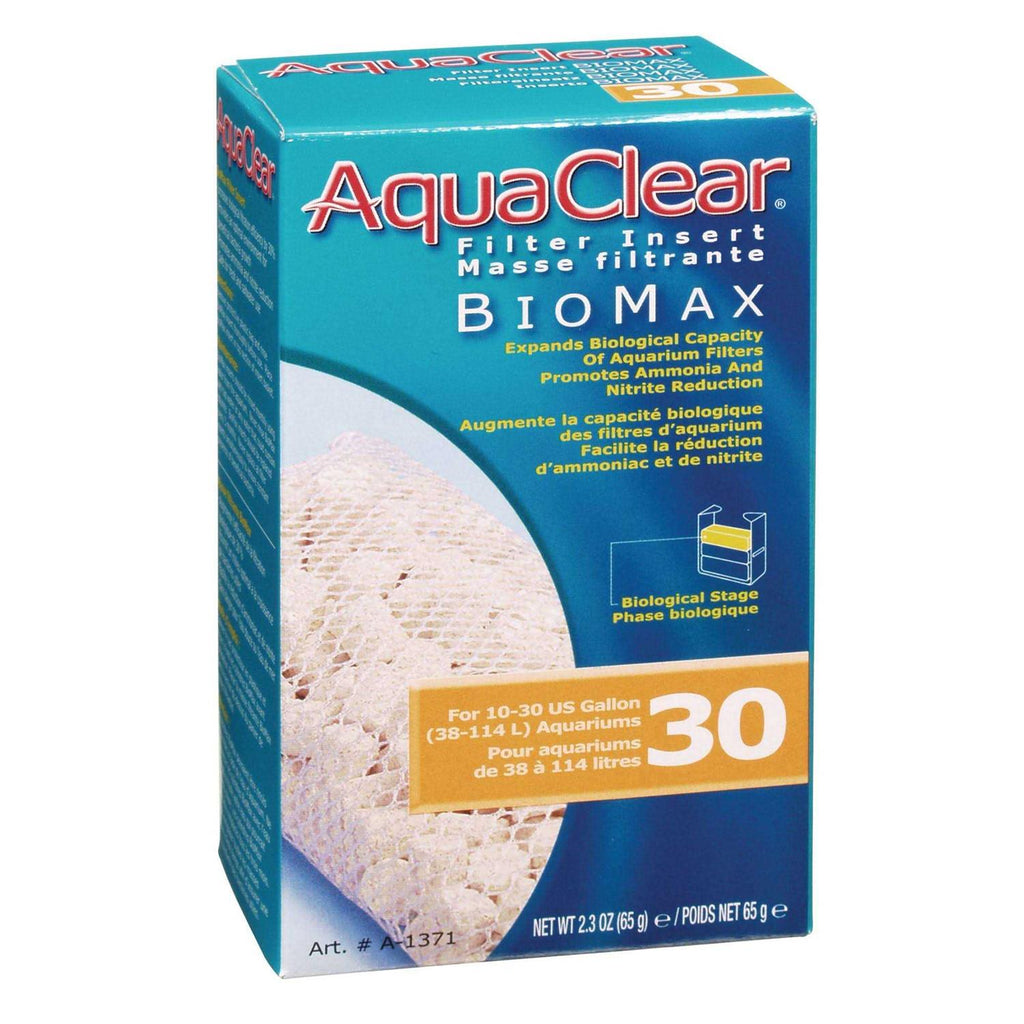 Biomax Filter Insert H9996