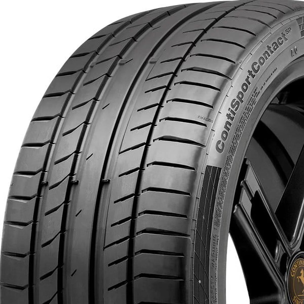 Summer 295/35R21 103Y Passenger Tire U8132