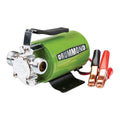 12V DC Transfer Pump 290 GPH X4589