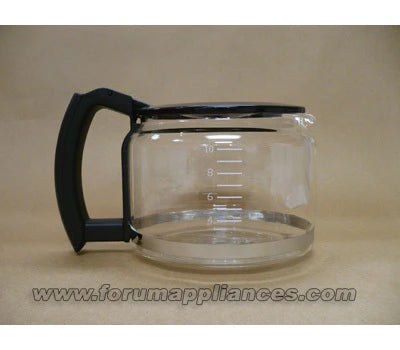 Glass Carafe Q4723