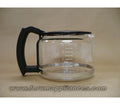 Glass Carafe Q4723