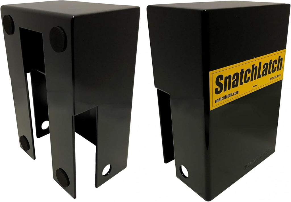 Door Lock for Heavy Duty Trailer Anti Theft Device A242376