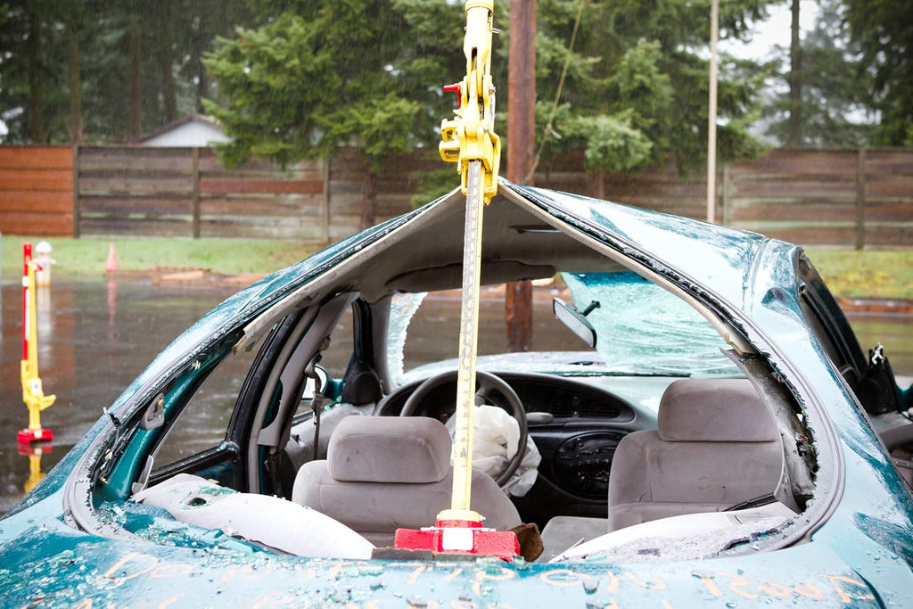 36 First Responder Extrication Rescue Tool U93139