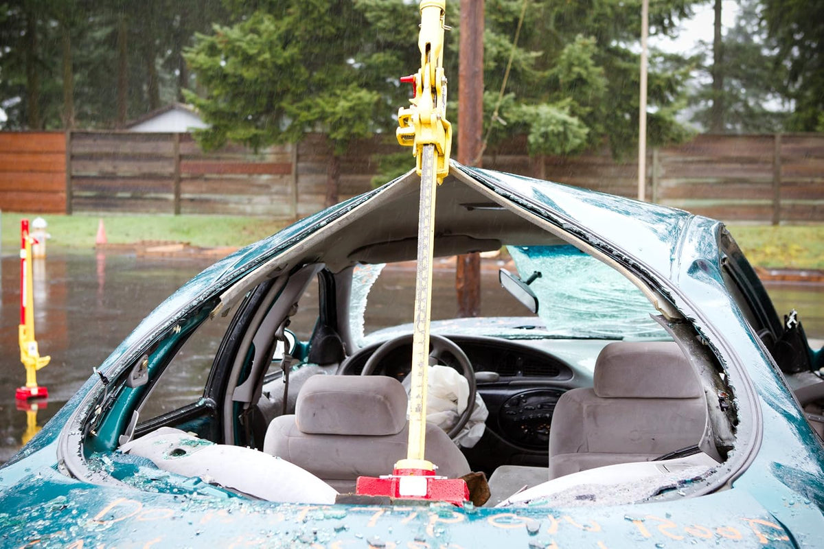 36 First Responder Extrication Rescue Tool U93139