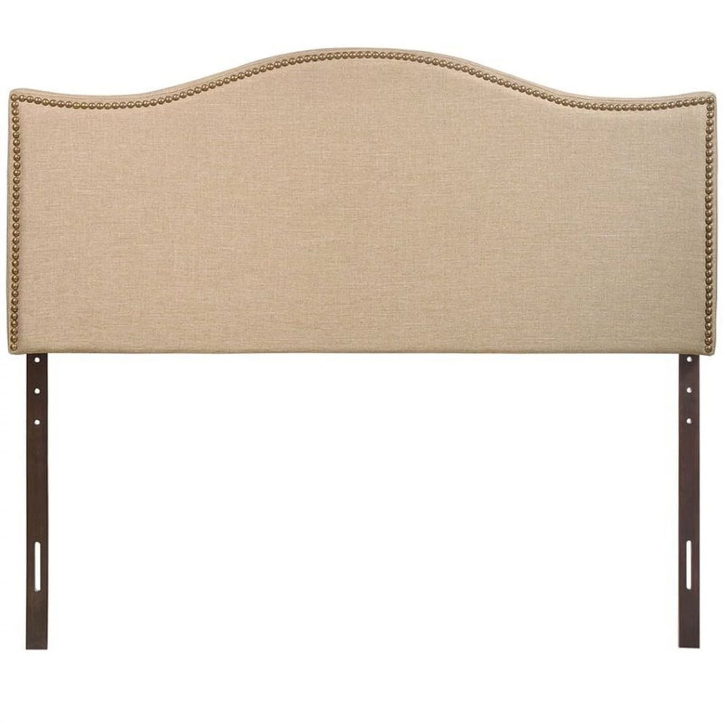 Upholstered Queen Panel Headboard Z324624