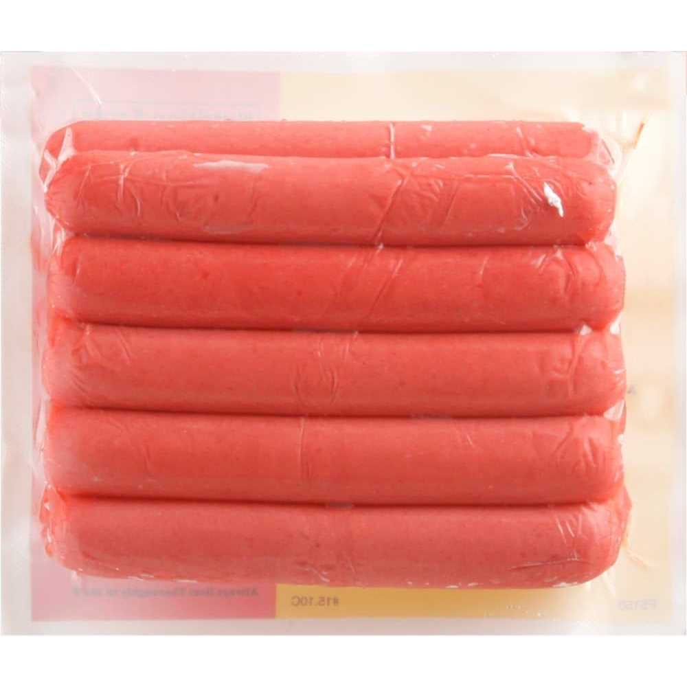 Hot Dogs V20404