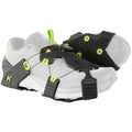 Ice Runner Medium Black/Green A287057