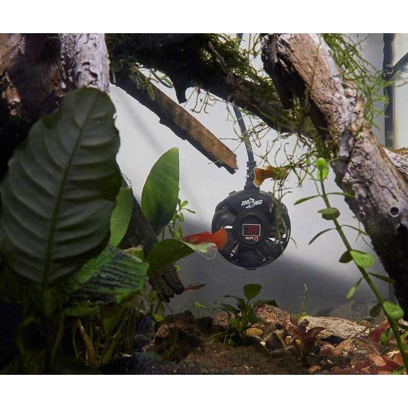 Paludarium Heater O477780