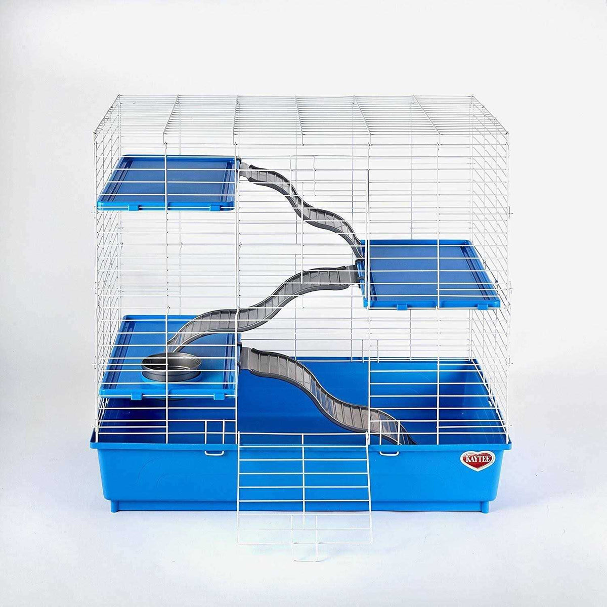 Multi-Level Ferret Cage G581