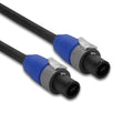 Speaker Cable - Neutrik Speakon to Same - 10ft I15604