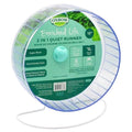 2 in 1 Quiet Runner L27039