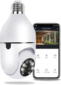 Full-HD 1080P Wireless Wi-Fi Security Camera with Night Vision G340