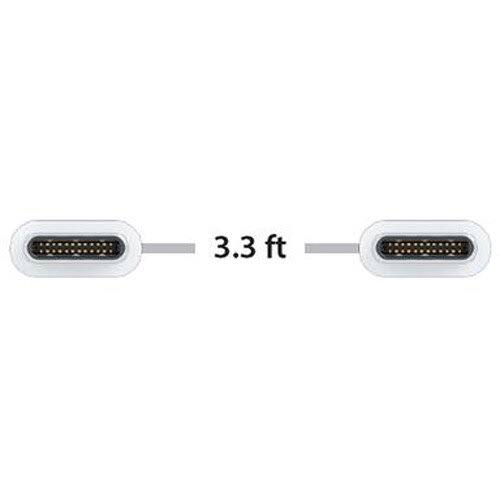 Thunderbolt cable 3.3 ft A7516