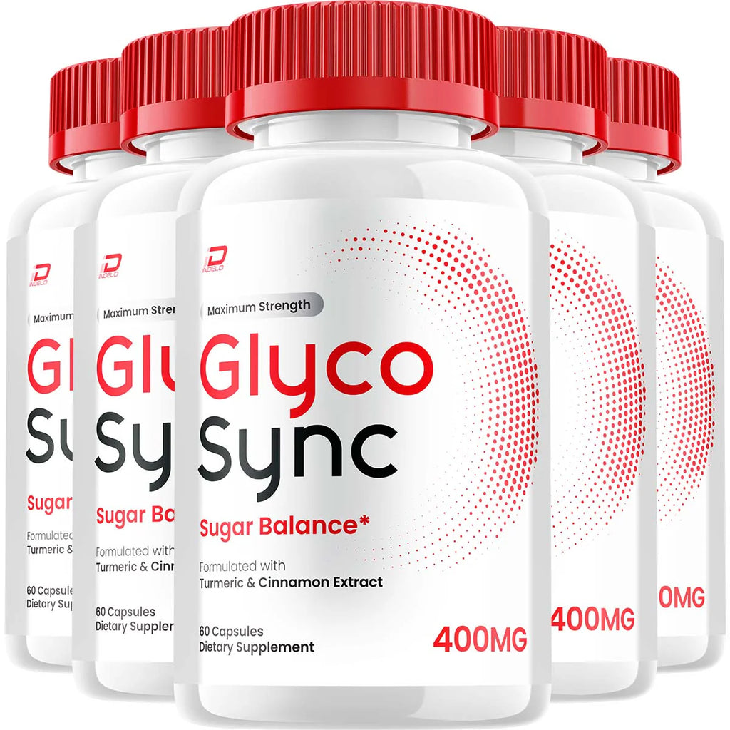 Glycogen Support Capsules E8787